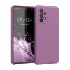 Husa Samsung Galaxy A52/Galaxy A52 5G/Galaxy A52s 5G, Silicon, Mov, 54347.235