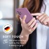 Husa Samsung Galaxy A52/Galaxy A52 5G/Galaxy A52s 5G, Silicon, Mov, 54347.235