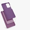Husa Samsung Galaxy A52/Galaxy A52 5G/Galaxy A52s 5G, Silicon, Mov, 54347.235