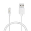 Cablu de incarcare USB pentru Blackview X1/X2, Kwmobile, Alb, Plastic, 58074.02
