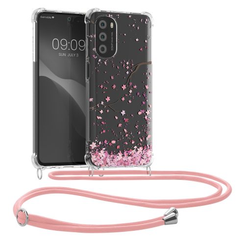 Husa Motorola Moto G52/Moto G82, Silicon, Multicolor, 58821.03