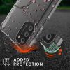 Husa Motorola Moto G52/Moto G82, Silicon, Multicolor, 58821.03