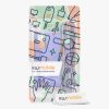 Husa OPPO A74 5G/A54 5G, Silicon, Albastru, 58012.108
