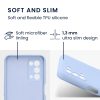Husa OPPO A74 5G/A54 5G, Silicon, Albastru, 57571.58