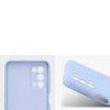 Husa OPPO A74 5G/A54 5G, Silicon, Albastru, 57571.58