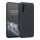 Husa OPPO A74 5G/A54 5G, Silicon, Negru, 57571.47