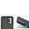 Husa OPPO A74 5G/A54 5G, Silicon, Negru, 57571.47