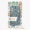 Husa OPPO A74, Silicon, Verde, 58907.57