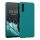 Husa Samsung Galaxy A13 5G, Silicon, Verde, 58919.57