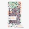 Husa OPPO A74 5G/A54 5G, Silicon, Violet, 58012.187