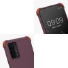 Husa OPPO A74 5G/A54 5G, Silicon, Violet, 58012.187