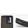 Husa OPPO A74, Silicon, Negru, 58907.47