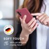 Husa Samsung Galaxy A04s, Roz inchis, Silicon, 58921.167