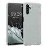 Husa Samsung Galaxy A13 5G, Silicon, Verde, 58919.200