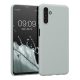 Husa Samsung Galaxy A13 5G, Silicon, Verde, 58919.200