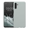 Husa Samsung Galaxy A13 5G, Silicon, Verde, 58919.200