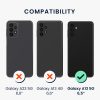 Husa Samsung Galaxy A13 5G, Silicon, Verde, 58919.200