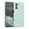 Husa OPPO A74 5G/A54 5G, Silicon, Verde, 57571.200