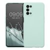 Husa OPPO A74 5G/A54 5G, Silicon, Verde, 57571.200