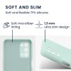 Husa OPPO A74 5G/A54 5G, Silicon, Verde, 57571.200