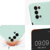 Husa OPPO A74 5G/A54 5G, Silicon, Verde, 57571.200