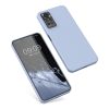 Husa Xiaomi Redmi Note 11 Pro/Redmi Note 11 Pro 5G, Silicon, Albastru, 57373.58