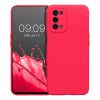 Husa OPPO A74 5G/A54 5G, Silicon, Roz, 57571.77