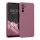 Husa OPPO A16/A16s, Silicon, Violet, 57572.167