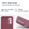 Husa OPPO A16/A16s, Silicon, Violet, 57572.167