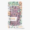 Husa OPPO A16/A16s, Silicon, Violet, 57572.167