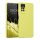 Husa Xiaomi Redmi Note 11 Pro/Redmi Note 11 Pro 5G, Silicon, Galben, 57919.165