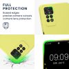 Husa Xiaomi Redmi Note 11 Pro/Redmi Note 11 Pro 5G, Silicon, Galben, 57919.165