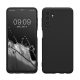 Husa Samsung Galaxy A04s, Silicon, Negru, 58921.01