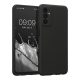 Husa Samsung Galaxy M13, Silicon, Negru, 58917.01