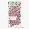 Husa OPPO A74, Silicon, Violet, 58907.167