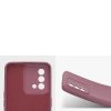 Husa OPPO A74, Silicon, Violet, 58907.167