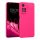 Husa Xiaomi Redmi Note 11 Pro Plus 5G, Silicon, Roz, 58097.77