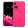 Husa Xiaomi Redmi Note 11 Pro Plus 5G, Silicon, Roz, 58097.77