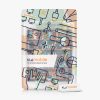 Husa pentru Amazon Kindle Oasis 10, Kwmobile, Multicolor, Piele ecologica, 49418.05