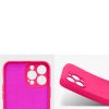 Husa Apple iPhone 13 Pro Max, Silicon, Roz, 58956.77