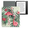 Husa pentru Amazon Kindle Oasis 10, Kwmobile, Multicolor, Piele ecologica, 49417.15
