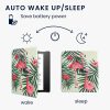 Husa pentru Amazon Kindle Oasis 10, Kwmobile, Multicolor, Piele ecologica, 49417.15