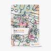 Husa pentru Amazon Kindle Oasis 10, Kwmobile, Multicolor, Piele ecologica, 49417.15