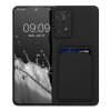 Husa Xiaomi Redmi Note 11 Pro/Redmi Note 11 Pro 5G, Silicon, Negru, 58923.47