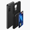 Husa Xiaomi Redmi Note 11 Pro/Redmi Note 11 Pro 5G, Silicon, Negru, 58923.47