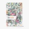 Husa pentru Tolino Vision 6, Kwmobile, Multicolor, Piele ecologica, 56594.33