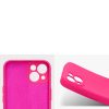Husa Apple iPhone 13, Silicon, Roz, 58954.77