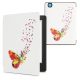 Husa pentru Kobo Aura H2O Edition 2, Kwmobile, Multicolor, Piele ecologica, 42076.41