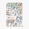 Husa pentru Kobo Aura H2O Edition 2, Kwmobile, Multicolor, Piele ecologica, 42076.41