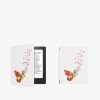 Husa pentru Kobo Aura H2O Edition 2, Kwmobile, Multicolor, Piele ecologica, 42076.41